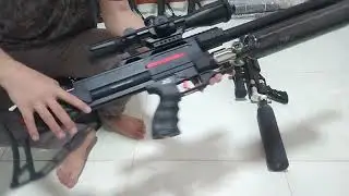 Phom cua PCP tawm tshiab 2024 muaj Condor TACTICAL M3 leej twg xav tau hu kv tus ber 02091193960