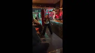 My Game My Rules, Ten To One Bar, March 5