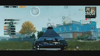 PUBG MOBILE MONTAGE  || @DREW GAMER