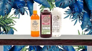 Pink Panther Recipe