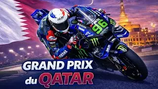 🏍️ MotoGP26 | Qatar Airways Grand Prix of Qatar 🇶🇦 | Sprint