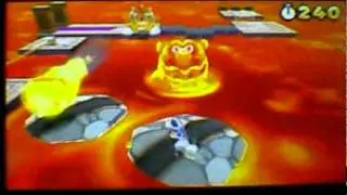 Super Mario 3D Land World 8 Bowser Castle-1