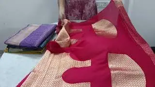 🪔✨ Diwali dhamaka sale Raw mango sarees 📢 offer price just 1350
