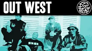 Hard West Coast Rap Instrumental 2025 | 