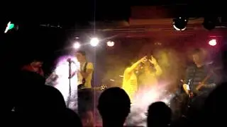 By All Means live @ newcomer contest Bietigheim (full concert)