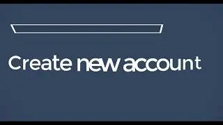How To Create a New AOL Account - 2018