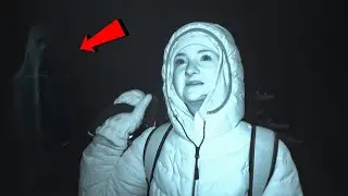 Это был КОШМАР, ставший явью (ОНА НИКОГДА НЕ ВЕРНЕТСЯ)