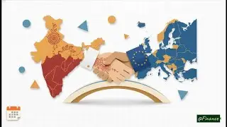 India-EU Trade Deal: Mother of All Deals & Market Impact
