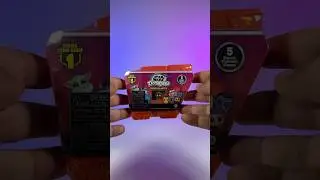 Star Wars Doorables Squish Squadron Series 1 Unboxing #starwars #unboxing #doorables