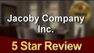 Calabasas Custom Window Treatments Drapery Jacoby Company Review
