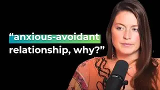How To Overcome Anxious-Avoidant Relationship Issues
