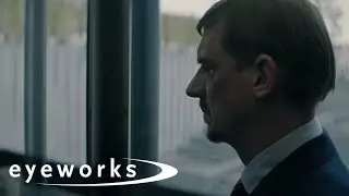Blind Spot - Official Trailer