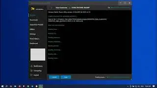 OPPO A74 5G CPH2197 Backup Firmware  Qualcomm ChimeraTool