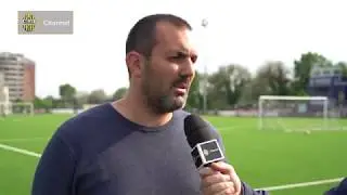 2 maggio 2019 - Massimo Margiotta