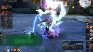 Wow - Rping Dwarfs in a Doungen