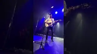 Tough People (Live)