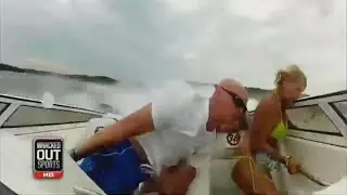 Lake Of The Ozarks Boat Crash Of 2012
