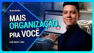 A NOVA INTERFACE do EVOLUTTO vai Mudar seu Jeito de Trabalhar