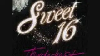 THUNDERHEIST - SWEET 16
