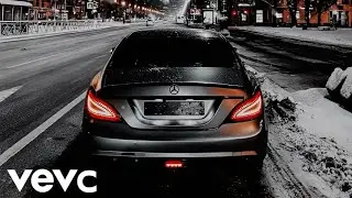Beatzz - усиление басов &ldquo; Never Give Up &ldquo; | Best Deep House Beat (Car Music)