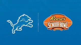 Live from the 2022 Senior Bowl