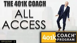 The 401k Coach All Access - Episode 1 - Birthday Celebrations