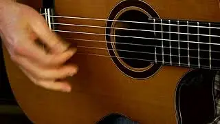 AKUSTIK GITARRE 3-2025: Test DUKE Julie Malia Signature Nylonstring (mit Andreas Schulz)