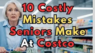 10 дорогостоящих ошибок, которые совершают все при покупках в Costco