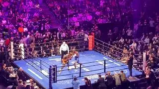 jermell charlo vs tony harrison 2 highlights