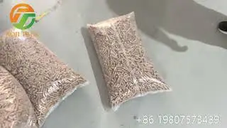15kg wood pellets fuel briquettes packing machine, wood pellets fuel briquettes bagging machine