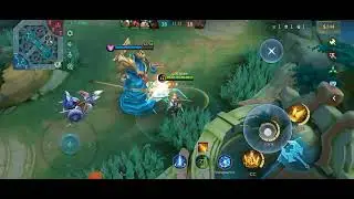 Game mobile legends bang bang ml