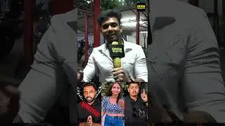 🚨 WILSPAT Reaction! 🍛 Biriyani Man Arrested | Irfan | Tailor Akka 🚓