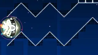 Geometry Dash Layout - Sonorous (Derpcat)