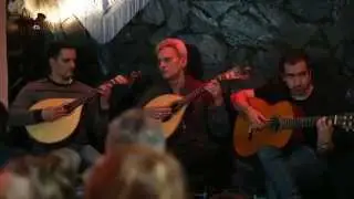 Fado, Zé Manuel Castro, 