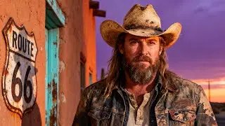 HIGHER GROUND - Christian Country Music Mix | Powerful Gospel Country Music Playlist