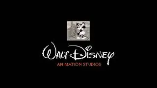 Walt Disney pixelated 8 bit logo - Wreck-it Ralph