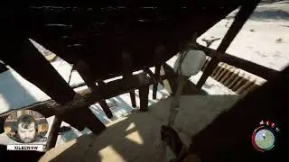 Sons of the Forest - ep.4  Home is where the traps are