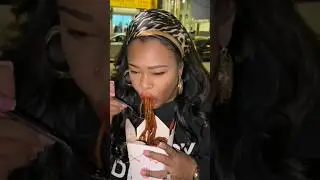 JIMMYS #viral YAK... in #baltimore  #baltimoremaryland in the #hood #viral #viralfood #chinesefood