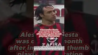 Niche Football Facts I Think Of Every Now and Then