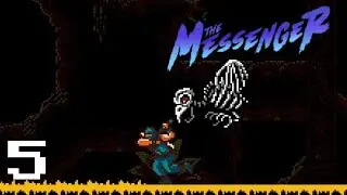 The Messenger (Ep. 5) - The Best Shopkeeper