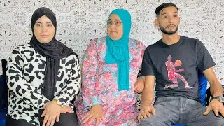 فيلم قصير: غدرات بنت خالتها 😱 ودات ليها الراجل 😡 ومضناتش بلي ….(قصة واقعية)