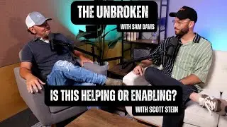Are You Helping or Enabling? Interventionist Breaks Down the Truth