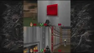 DOOM 2 Master Levels part 9