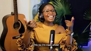 AT ALL TIMES BY SHAKIRA THE CHOSEN
