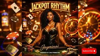 Jayminaï- Jackpot rhythm (Loki Production) #afrobeat #afrobeats 