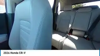 2026 Honda CR-V near me Elmhurst, Addison, Villa Park, Kerkeley, Bensenville & Northlake, IL 60198