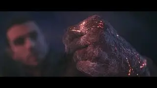 Kingsglaive: Final Fantasy XV - Nyx Ulric vs General Glauca