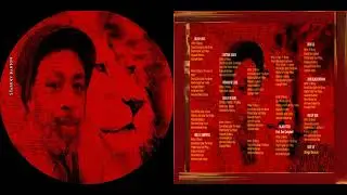 Starkey Banton, Don Campbell &ndash; Black Star