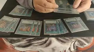 DECK PROFIL YCS DORTMUND VOLCANIC/SPRIGHT/RUNICK#yugioh#volcanic#spright#runick#YCSDORMUNTH