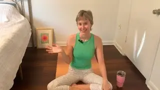 how I&rsquo;m building my handstand from scratch | 3 Essential Yoga Drills to Build Arm Strength